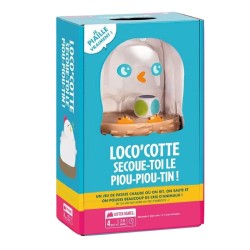 Loco'Cotte | K'Ado Mino