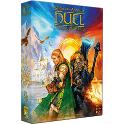 Le Seigneur des Anneaux : Duel pour la Terre du Milieu -