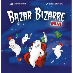 Bazar Bizarre Mini | K'Ado Mino