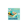 Octopush Sologic - Djeco | K'Ado Mino