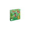 Jeu Pyramid Monkey - Djeco | K'Ado Mino