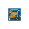 Jeu Dinoroll - Djeco | K'Ado Mino