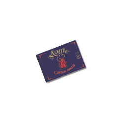 Cartum Magus 20 Tours de Magie - Djeco DJ09961