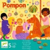 Pompon - Djeco | K'Ado Mino