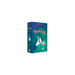 Jeu Behind | K'Ado Mino