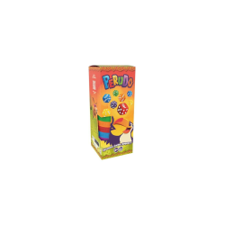 Jeu Perudo | K'Ado Mino