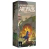 The vale of eternity : Artifacts | K'Ado Mino