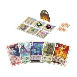 The vale of eternity : Artifacts | K'Ado Mino