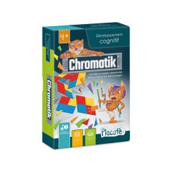 Chromatik | K'Ado Mino