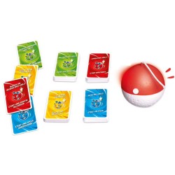Tic Tac Boum Color Flash - Asmodée | K'Ado Mino