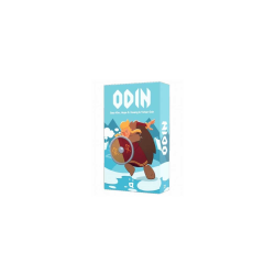 Jeu Odin | K'Ado Mino