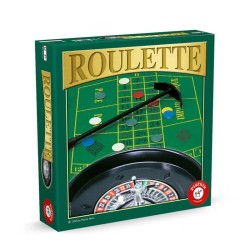 Roulette 27 cm - Piatnik | K'Ado Mino