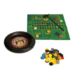 Roulette 27 cm - Piatnik | K'Ado Mino