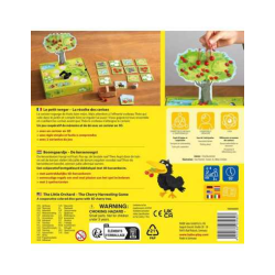 Jeu Le Petit Verger - Haba | K'Ado Mino