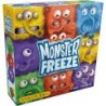 Monster Freeze | K'Ado Mino