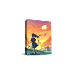 Canvas | K'Ado Mino