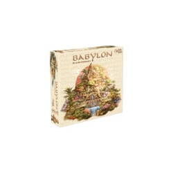 Babylon | K'Ado Mino