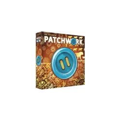 Patchwork - Edition 10ème Anniversaire | K'Ado Mino
