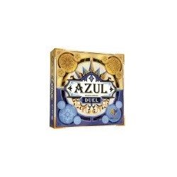 Azul Duel | K'Ado Mino