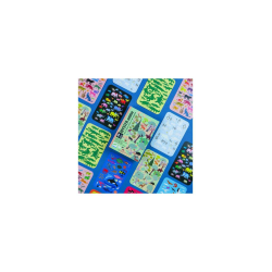 Jeu de cartes Myster Animo - Djeco | K'Ado Mino
