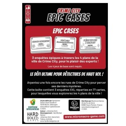 Micro Macro Epic Cases | K'Ado Mino