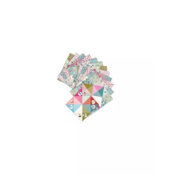 Origami cocottes à gages - Djeco | K'Ado Mino