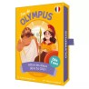 Jeux de cartes - Jeu de olympus  Attire les dieux dans ta
