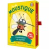 Jeux de cartes - Jeu du moustique | K'Ado Mino