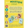 Jeux de cartes - Jeu du moustique | K'Ado Mino