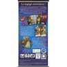 La Communauté de l’Anneau : Jeu de Plis Coopératif