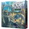 Chronicles of Avel - Nouvelles Aventures | K'Ado Mino