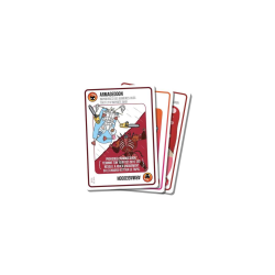 Exploding Kittens : Bien vs Mal | K'Ado Mino