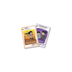 Exploding Kittens : Bien vs Mal | K'Ado Mino