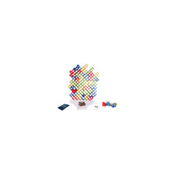 Tetra Tower | K'Ado Mino