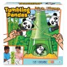 Tumblin'Pandas | K'Ado Mino