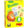 Dominos Safari | K'Ado Mino