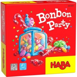 Super Mini-Bonbon Party | K'Ado Mino