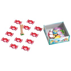 Super Mini-Bonbon Party | K'Ado Mino