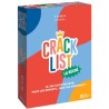 Crack List - La Récré | K'Ado Mino