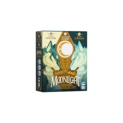 Moonlight - Le Territoire des Loups | K'Ado Mino