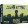Exploding Kittens - Zombie Kittens | K'Ado Mino
