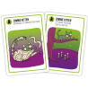 Exploding Kittens - Zombie Kittens | K'Ado Mino