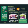 Exploding Kittens - Zombie Kittens | K'Ado Mino