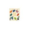 Jeu 13 feuilles | K'Ado Mino