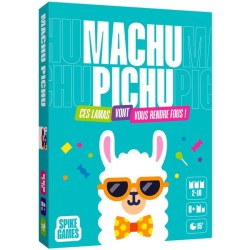 Machu Pichu | K'Ado Mino
