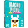 Machu Pichu | K'Ado Mino