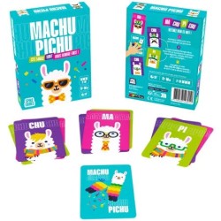 Machu Pichu | K'Ado Mino