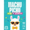 Machu Pichu | K'Ado Mino