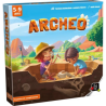 Archéo | K'Ado Mino
