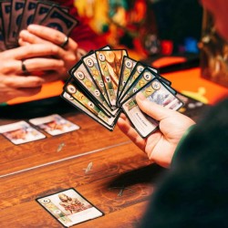 GWENT : Le Jeu de Cartes Légendaire | K'Ado Mino